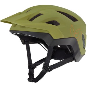 Bollé ADAPT Bike Helmets Khaki Matte | 620784-DKZ