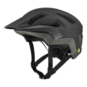 Bollé ADAPT MIPS Bike Helmets Mineral Black Matte | 687251-GQY