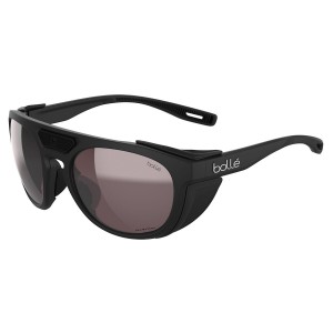 Bollé ADVENTURER Sport Sunglasses Black Matte | 014863-XBK