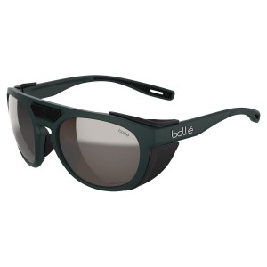 Bollé ADVENTURER Sport Sunglasses Forest Black Matte | 012589-GUE