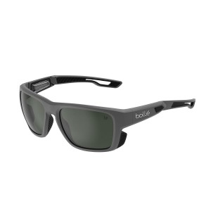 Bollé AIRDRIFT Sport Sunglasses Grey Matte | 901467-VPA