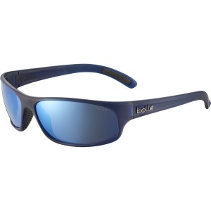 Bollé ANACONDA Sport Sunglasses Mono Blue Matte | 709568-SJF