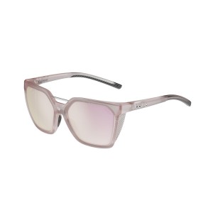 Bollé ASTERIA Lifestyle Sunglasses Nude Matte | 569307-KGY