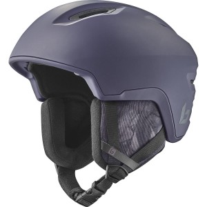 Bollé ATMOS PURE Ski Helmets Plum Tie & Dye Matte | 065293-QLE