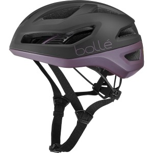 Bollé AVIO PURE MIPS Bike Helmets Black Purple Matte | 467153-LIO