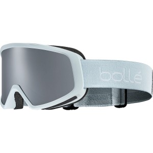 Bollé BEDROCK PLUS Ski Goggles Powder Blue Matte | 940216-AGK