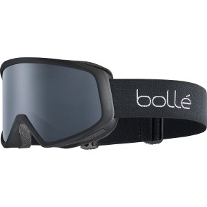 Bollé BEDROCK Ski Goggles Black Matte | 019875-IDS