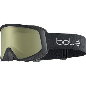 Bollé BEDROCK Ski Goggles Black Matte | 186234-GIA