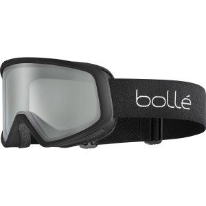 Bollé BEDROCK Ski Goggles Black Matte | 257103-UAG