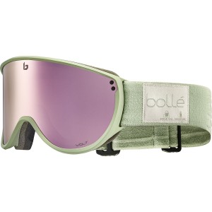 Bollé BLANCA Ski Goggles Matcha Matte | 072914-HMF