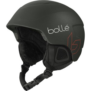 Bollé B-LIEVE Ski Helmets Forest Matte | 805192-RCF