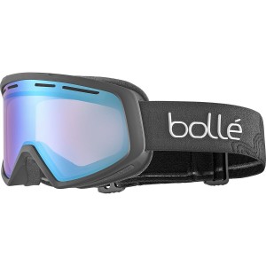 Bollé CASCADE Ski Goggles Black Matte | 062537-ZSG