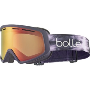 Bollé CASCADE Ski Goggles Plum Tie & Dye Matte | 958062-IYA