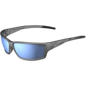 Bollé CERBER Sport Sunglasses Titanium Matte | 506297-HPR