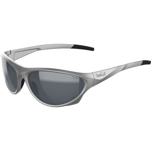 Bollé CHIMERA Lifestyle Sunglasses Silver Matte | 165709-QIK