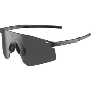 Bollé C-ICARUS Sport Sunglasses Black Matte | 341026-NJB