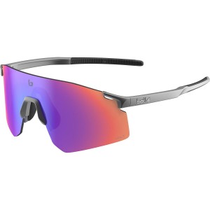 Bollé C-ICARUS Sport Sunglasses Titanium Matte | 719540-GEF