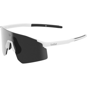 Bollé C-ICARUS Sport Sunglasses White Matte | 671405-ZON