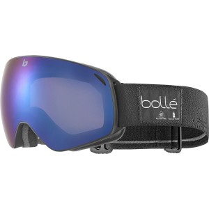 Bollé ECO TORUS M Ski Goggles Black Matte | 895740-XJR