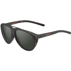 Bollé EUPHORIA Lifestyle Sunglasses Tortoise Matte | 243850-XZD