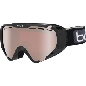 Bollé EXPLORER OTG Ski Goggles Black Shiny | 975618-CPO