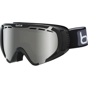 Bollé EXPLORER OTG Ski Goggles Black Shiny | 013849-YHN