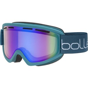 Bollé FREEZE PLUS Ski Goggles Petrol Blue Matte | 526931-XLB