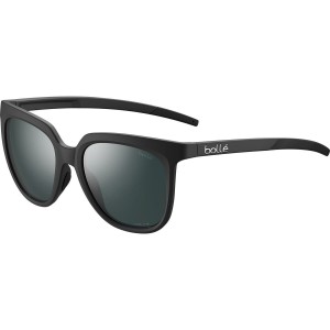 Bollé GLORY Lifestyle Sunglasses Black Matte | 389264-PZY