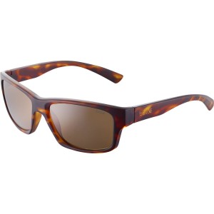 Bollé HOLMAN Lifestyle Sunglasses Tortoise Matte | 831546-RZI