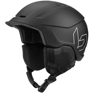 Bollé INSTINCT 2.0 Ski Helmets Black Matte | 103978-LCU