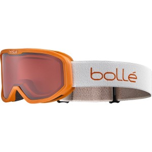 Bollé INUK Ski Goggles Orange & Grey Matte | 948376-UXW