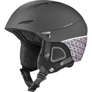 Bollé JULIET Ski Helmets Black Lilac Matte | 847920-OGF