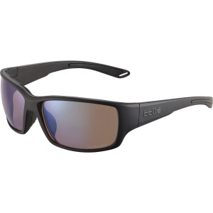 Bollé KAYMAN Sport Sunglasses Matte Black | 465210-OCY