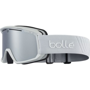 Bollé MADDOX Ski Goggles Lightest Grey Matte | 264583-VJC