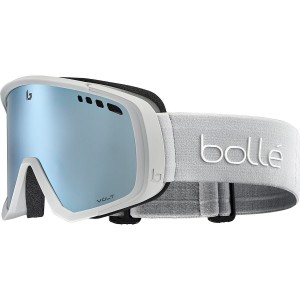 Bollé MAMMOTH Ski Goggles Lightest Grey Matte | 940316-VQG