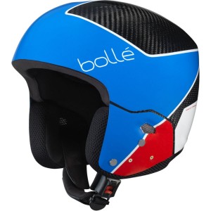 Bollé MEDALIST CARBON PRO Ski Helmets Race Blue Shiny | 619527-DSV