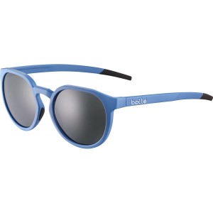 Bollé MERIT Lifestyle Sunglasses Azure Matte | 528943-EWP