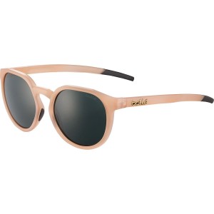 Bollé MERIT Lifestyle Sunglasses Mocha Transparent Matte | 380546-HYB