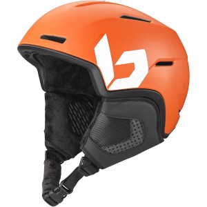 Bollé MOTIVE Ski Helmets Brick Red Matte | 046287-EMD