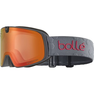 Bollé NEVADA NEO Ski Goggles Titanium Matte | 857214-MGA