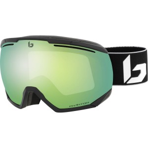 Bollé NORTHSTAR Ski Goggles Black Corp Matte | 205986-ZDG