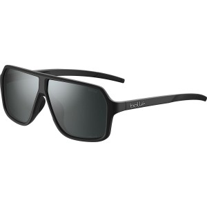 Bollé PRIME Lifestyle Sunglasses Black Matte | 792351-HCW