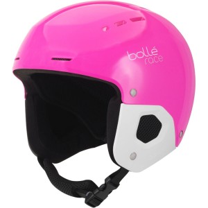 Bollé QUICKSTER Ski Helmets Pink Shiny | 269843-NTY