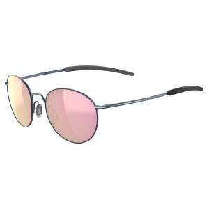 Bollé RADIANT Lifestyle Sunglasses Blue Rose Matte | 539826-IMS