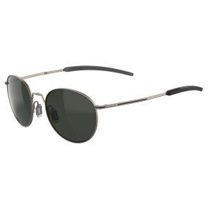 Bollé RADIANT Lifestyle Sunglasses Gold Matte | 783925-MPH