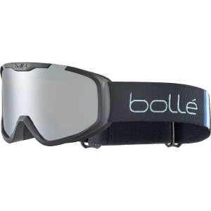 Bollé ROCKET PLUS Ski Goggles Black Matte | 941037-FME