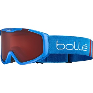 Bollé ROCKET Ski Goggles Race Blue Matte | 270615-CDG