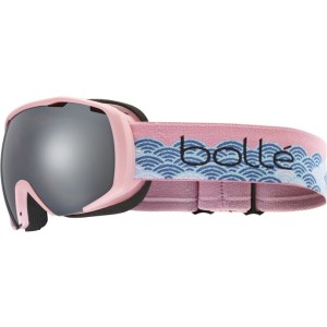 Bollé ROYAL Ski Goggles Pink Matte | 419032-HQN