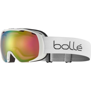 Bollé ROYAL Ski Goggles White Matte | 759234-PCS