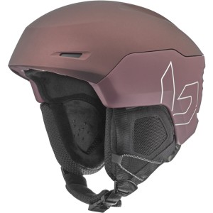 Bollé RYFT PURE Ski Helmets Garnet Matte | 097245-KGU